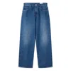 Axel Arigato Zine Jeans In Blue