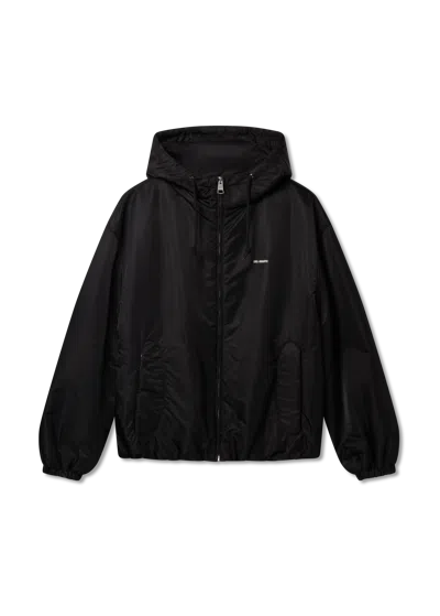 Axel Arigato Kite Jacket In Animal Print