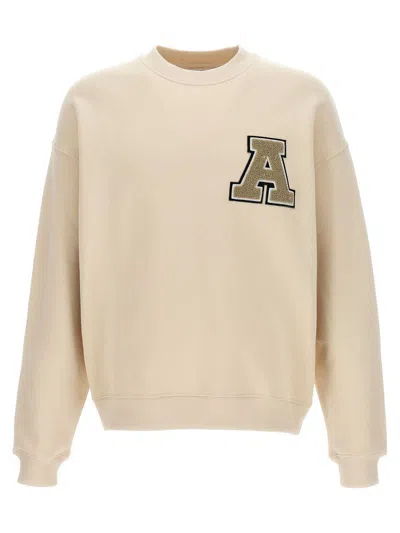 Axel Arigato Knitwear In Beige