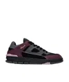 Axel Arigato Lace-up Low-cut Casual Shoes In Black