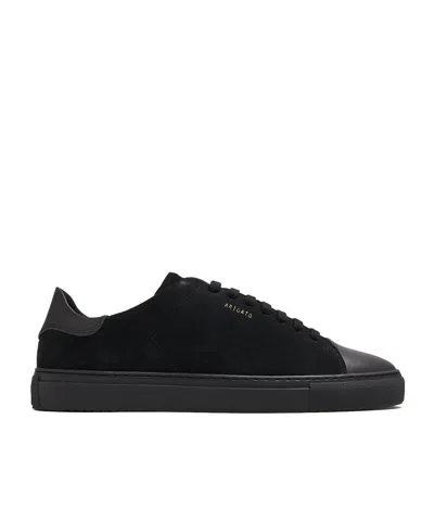 AXEL ARIGATO LACE-UP LOW-CUT CASUAL SHOES