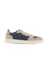 Axel Arigato Dice Lo Sneaker In Nude