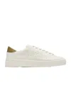 Axel Arigato Court Sneaker In White