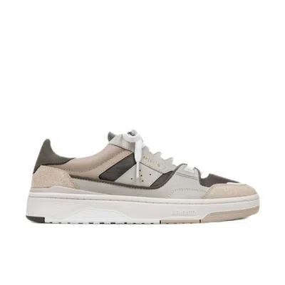 AXEL ARIGATO LACE-UP LOW-CUT CASUAL SHOES
