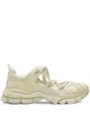 Axel Arigato Lace-up Low-top Sneakers In Neutral