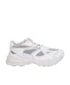 Axel Arigato Lace Up Sneakers In White
