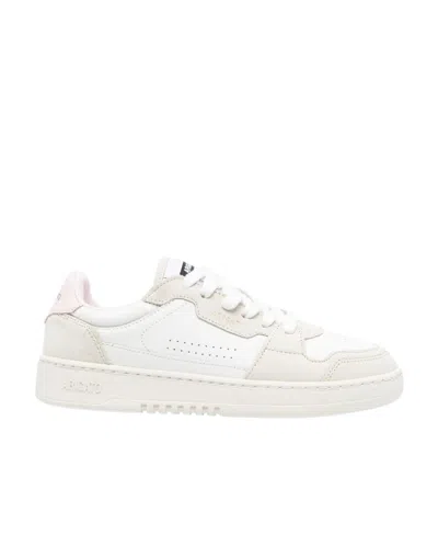 AXEL ARIGATO LACE UP SNEAKERS