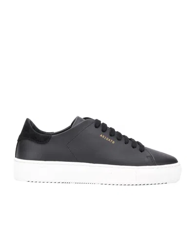 AXEL ARIGATO LACED SNEAKERS