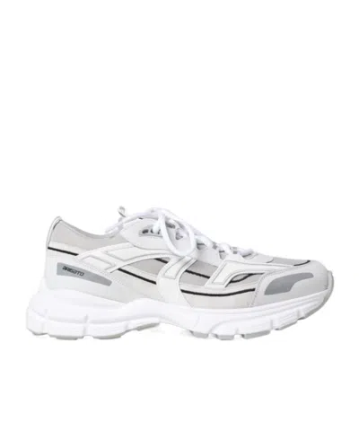 AXEL ARIGATO LACED SNEAKERS