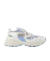 Axel Arigato Marathon Runner Mesh-detail Trainers In White