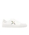 Axel Arigato Clean 90 B Bird Low-top Sneakers In White