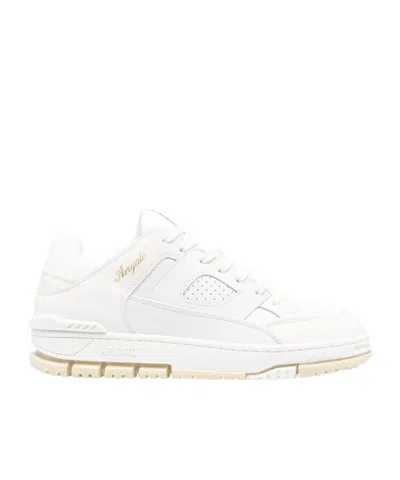 AXEL ARIGATO LACED SNEAKERS
