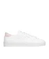Axel Arigato Court Sneaker In White