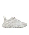 Axel Arigato Satellite Runner Branded Webbing In White
