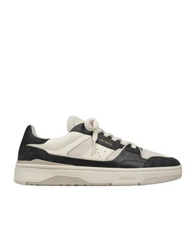 AXEL ARIGATO AXEL ARIGATO CLAY LACE-UP SNEAKERS