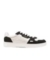Axel Arigato Laced Sneakers In White