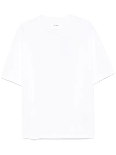 AXEL ARIGATO LACED T-SHIRT