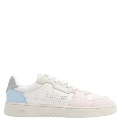 AXEL ARIGATO AXEL ARIGATO LADIES DICE LOW-TOP SNEAKERS