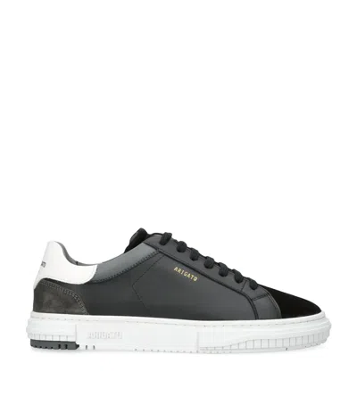Axel Arigato Leather Atlas Sneakers