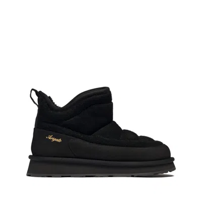 Axel Arigato Leather Boot