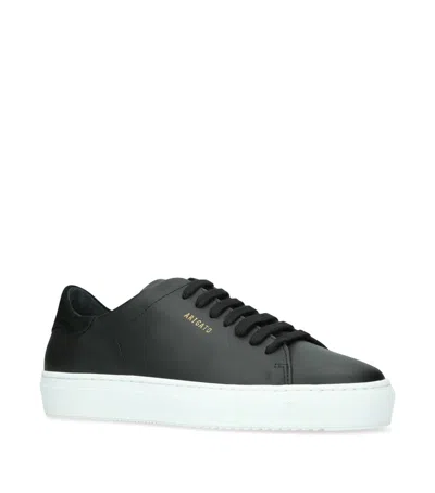 AXEL ARIGATO LEATHER CLEAN 90 SNEAKERS