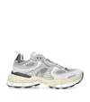 Axel Arigato Marathon Sphere Runner Gray Sneakers In Grey
