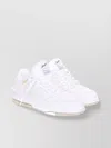 Axel Arigato Stitching Design High-top Casual Shoes