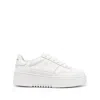 Axel Arigato Orbit Vintage Sneaker In Neutral