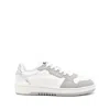 Axel Arigato Dice Lo Panelled Leather Sneakers