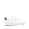 Axel Arigato Leather Sneakers