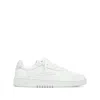 Axel Arigato Dice-a Sneaker Sneakers In White Leather
