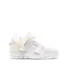 Axel Arigato Area Patchwork Sneakers