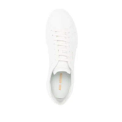 Axel Arigato Leather Sneakers