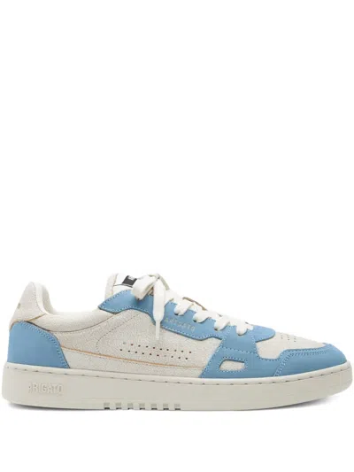 Axel Arigato Leather Sneakers