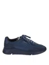 Axel Arigato Sneakers In Blue