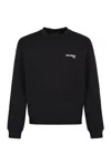 Axel Arigato "legacy" Sweatshirt In Multi