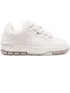 Axel Arigato Light Beige Area Haze Sneakers In Beige