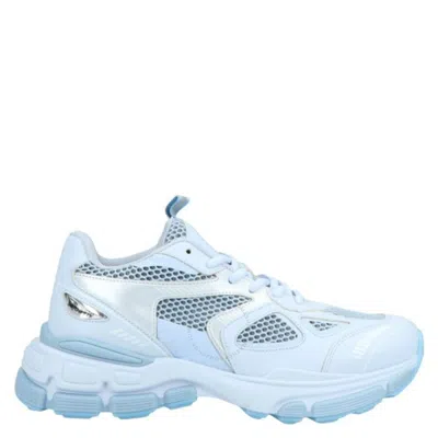 AXEL ARIGATO AXEL ARIGATO LIGHT BLUE MARATHON NEO RUNNER SNEAKER
