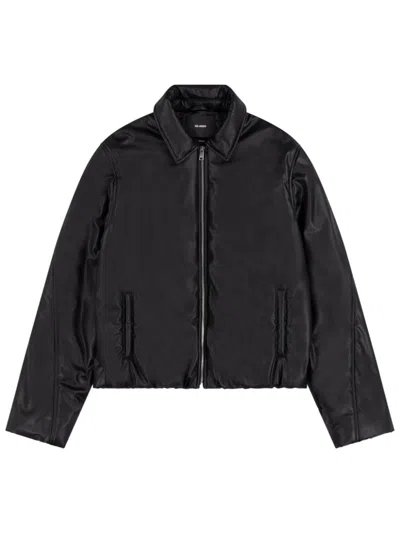 Axel Arigato Link Jacket In Black