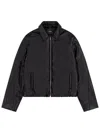 Axel Arigato Link Jacket In Black