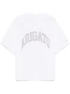 Axel Arigato T-shirts And Polos In White