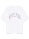 Axel Arigato T-shirts And Polos In White