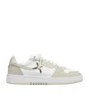Axel Arigato Dice Lo Bee Bird Sneakers In White