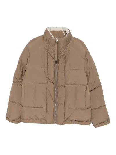 AXEL ARIGATO LODGE REVERSIBLE JACKET