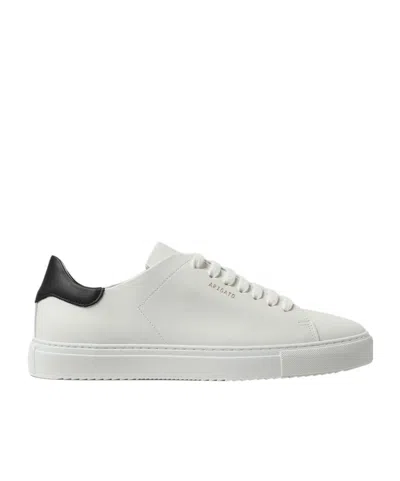 AXEL ARIGATO AXEL ARIGATO CLEAN 90 LOW-TOP SNEAKERS