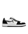 Axel Arigato "says Bee Bird" Sneaker In Multi
