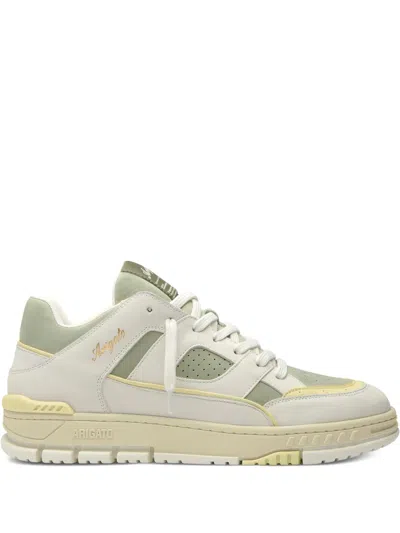 Axel Arigato Logo-print Sneakers