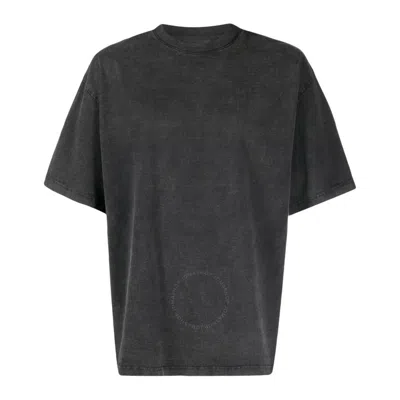 Axel Arigato Logo-print T-shirt In Black