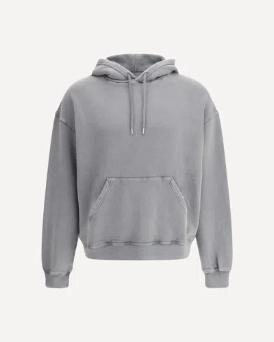 Axel Arigato Logoed Hoodie
