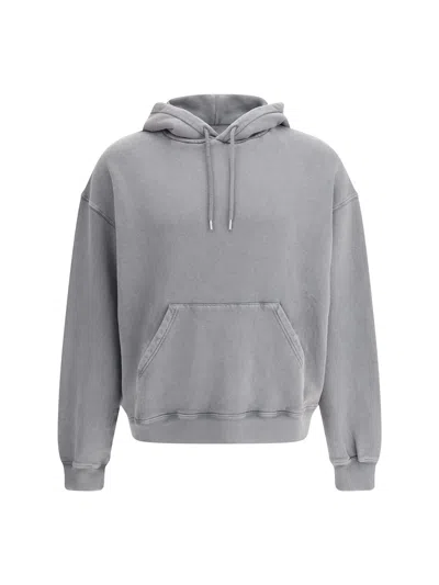 AXEL ARIGATO LOGOED HOODIE